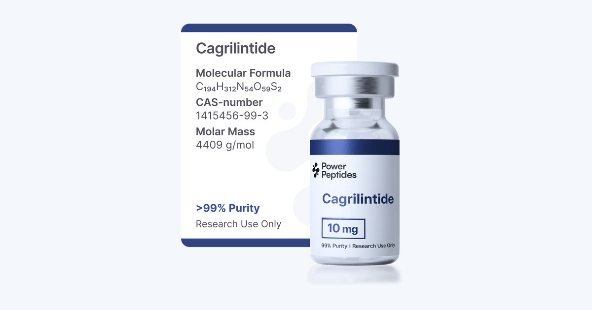 cagrilintide bodybuilding Research Compound Anti Allergy Injection Signs of Low B12: Buy More and Save:5 Box Deal $219.00