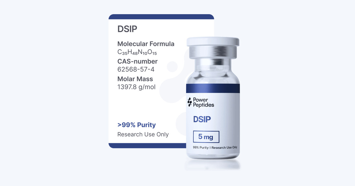 is dsip fda approved Research Compound USA Made Size:1000 mcg/ml - 1 box (10amp. x 1ml) Wolverine Nasal Spray |