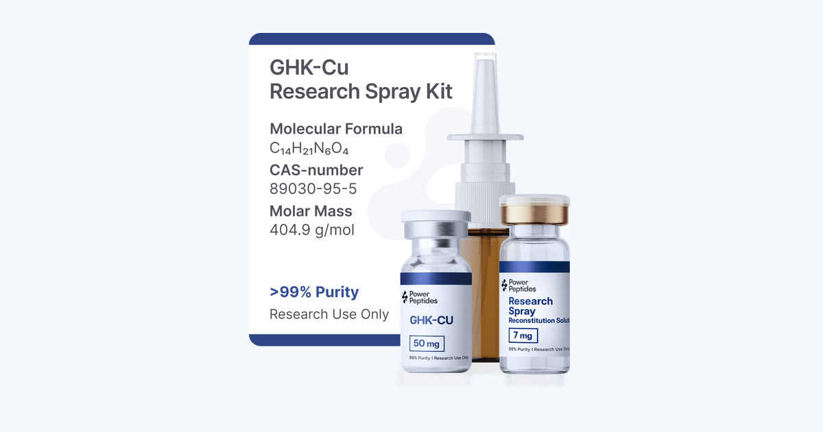 ghk-cu peptide supplier research grade Kit Vitality Wellness and Aesthetics class:supply Size:10mL* 10 vials